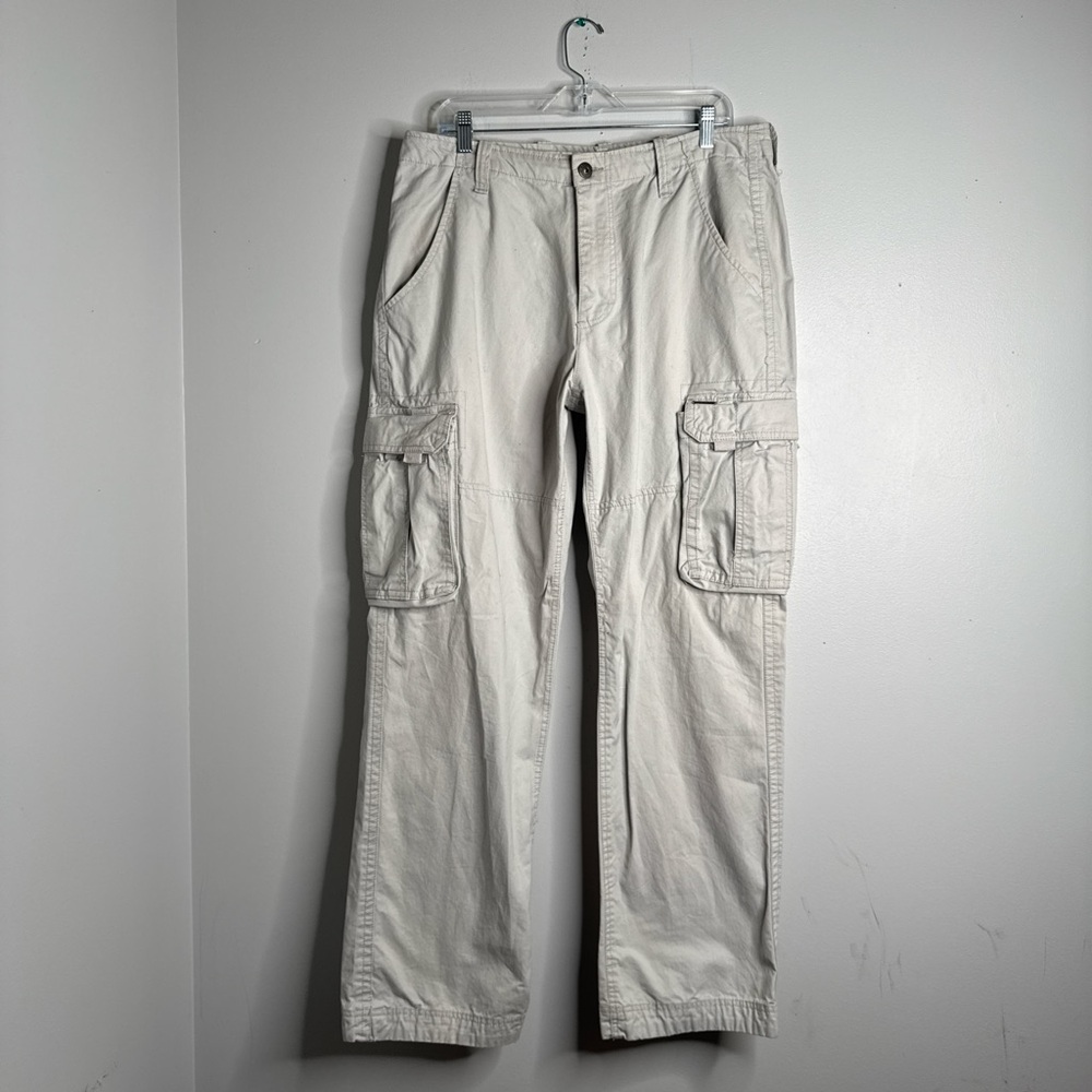 men’s Ecko Unltd cargo baggy pants